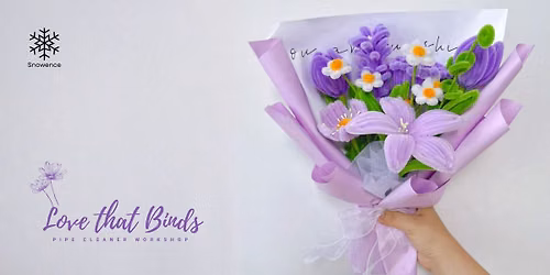 Love that binds