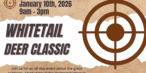 FBC Owensville Whitetail Deer Classic