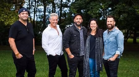 Colby James & The Ramblers