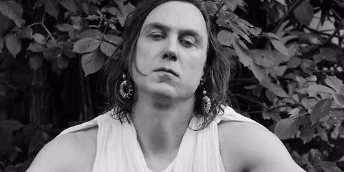 NEUER TERMIN: DJ Lars Eidinger: Anti Disco