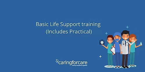 Basic Life Support Training
