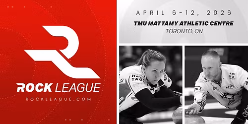 Rock League Preview - Weekend Package at Mattamy Athletic Centre