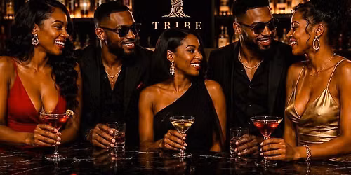 Grown Vibes At Tribe
