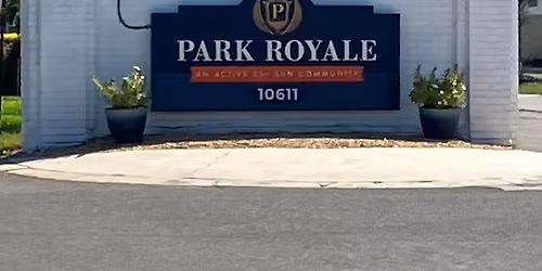 Fun Friday Shuffleboard