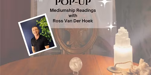 ***FULL*** Mediumship Readings with Ross