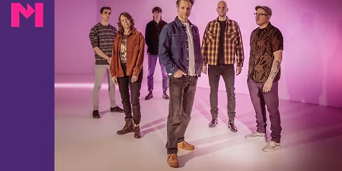 Mercy John in Hengelo