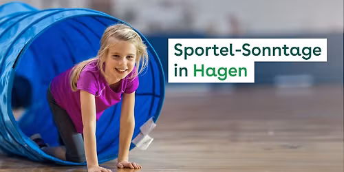 Sportel-Sonntage Hagen