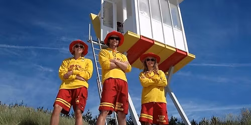 AON Patrol Captains Course