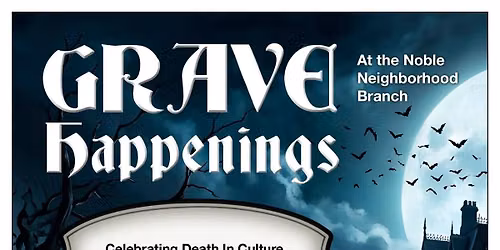 Celebrating Death In Culture