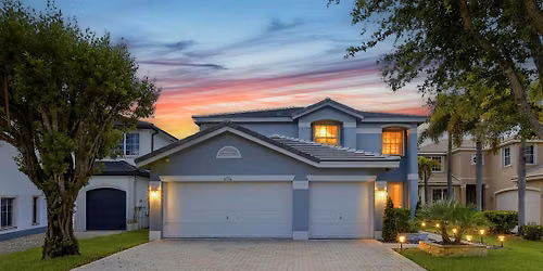 Silver Shores Open House | Miramar's Premier Gated Community