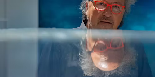 Urban Priol \u2022 "Im Fluss" | live in T\u00fcbingen