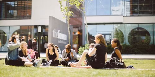 Undergraduate and Postgraduate Open Day
