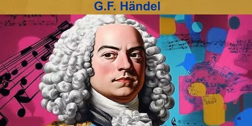 Toonkunst Almelo zingt de Messiah van G.F. H\u00e4ndel