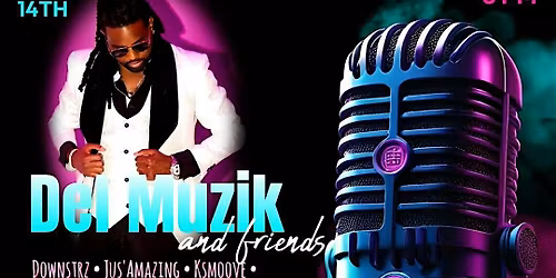 Del Muzik & Friends