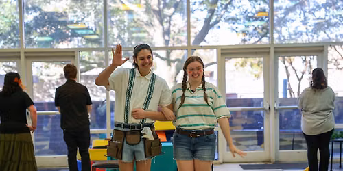 CFCC Children\u2019s Theatre: Fairy Tale Showcase