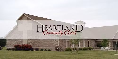 Heartland Commuity Garage Sale
