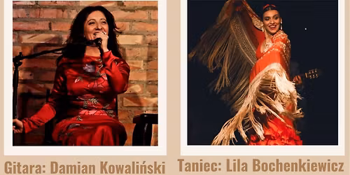 IV Tablao Flamenco 