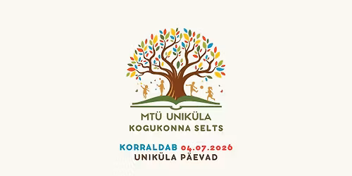 Unik\u00fcla p\u00e4evad