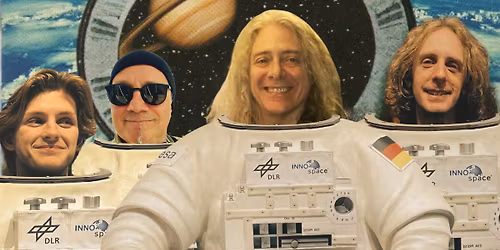 Letz Zep - Tribute to Led Zeppelin