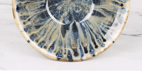 Stoneware Workshop \u2013 Various techniques