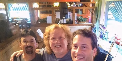 Timepeace Appearing at The Old Stone Music and Coffee House