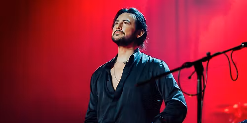 Beto Cuevas (21+ Event)