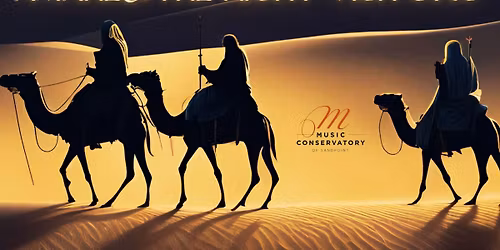 Amahl & the Night Visitors