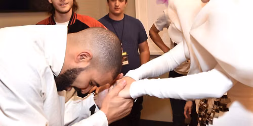 DRAKE V CELINE BINGO: Canadian Showdown