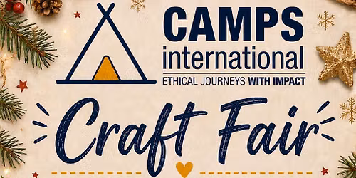Craft Fair