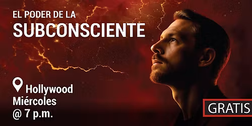 DESCUBRE EL PODER DE TU MENTE SUBCONSCIENTE