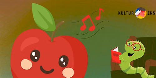 Once Upon an Apple