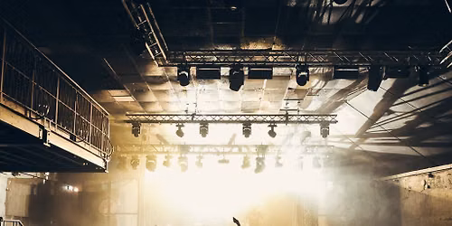 THE FRESHERS FRAT PARTY at Electric Ballroom