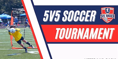 Lehigh Acres December 20th Soccer Tournament