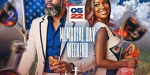 UNCs & TEEDYs ONLY MEMORIAL DAY WEEKEND TURNUP @ XCAPE ON SAT., MAY 23RD