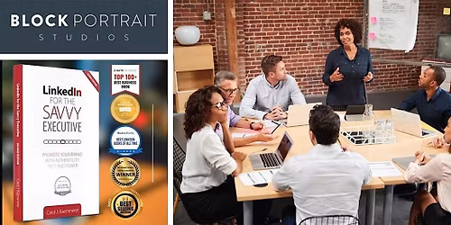 Next Chapter: Career & Confidence Workshop