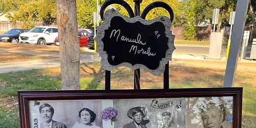 Morales Annual Family Reunion