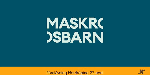 F\u00f6rel\u00e4sning med Maskrosbarn 