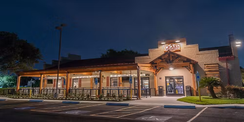 A Party for The Rest Of Us!