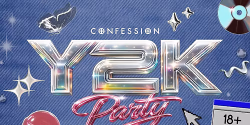 Y2K Party