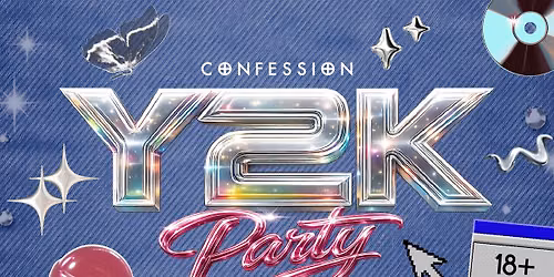 Y2K Party