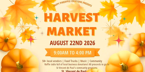 Harvest Market