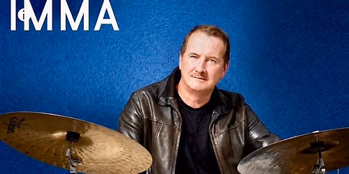 The Kevin Brady Trio - Live at IMMA