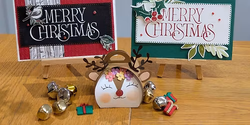 Merry Christmas Collection 