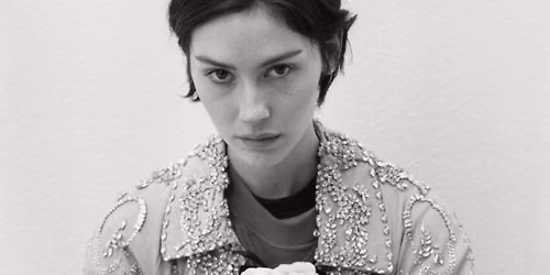 Rachel Chinouriri