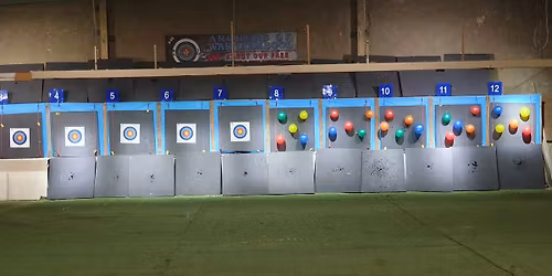 AoW Club Competition