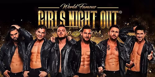 Feb 1st: Westland, MI - GNO The Show at Token Lounge