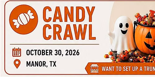 Candy Crawl