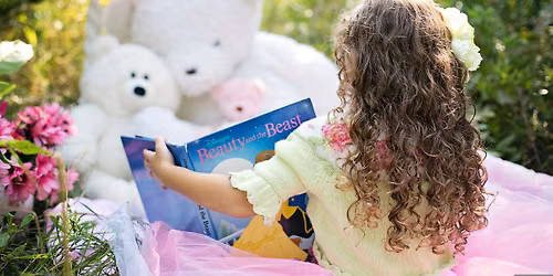 Saturday Sprouts Storytime