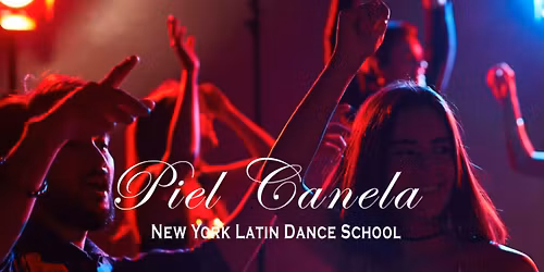 Salsa & Bachata Practica