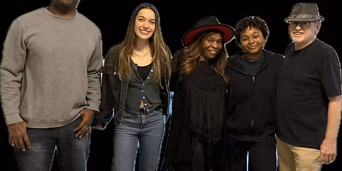 Jam Central live @ Sheps !